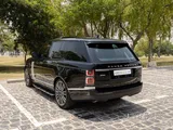 Land Rover Range Rover SE Super Charged 2018